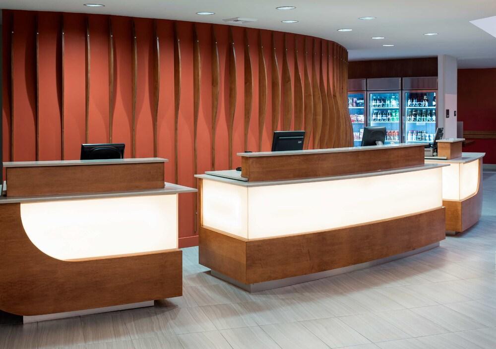 Residence Inn By Marriott Seattle Downtown/Lake Union Exterior photo