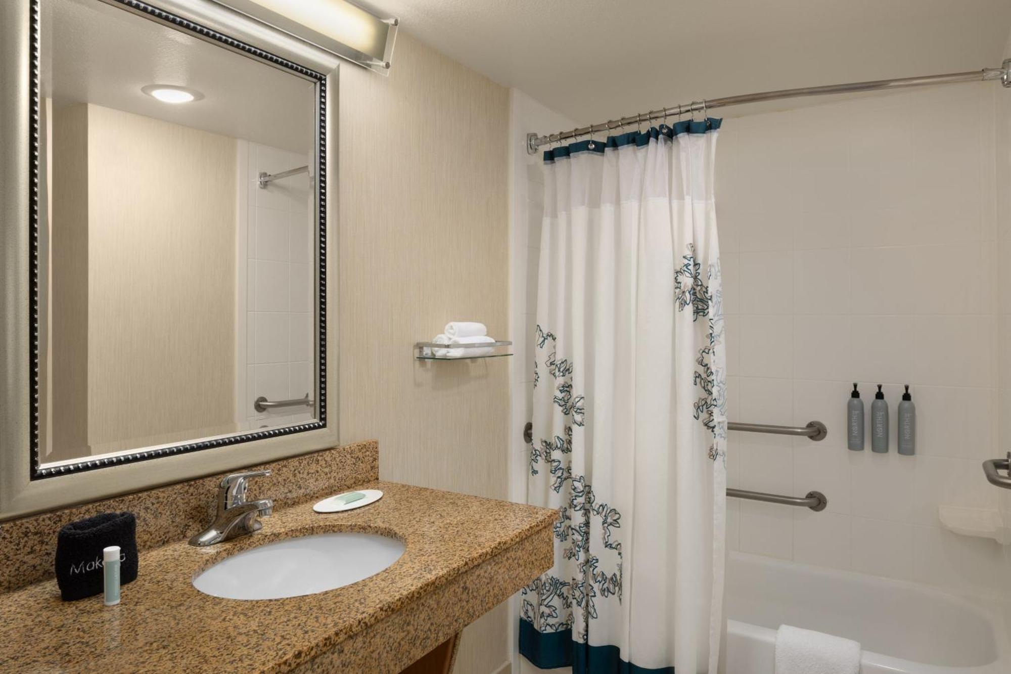 Residence Inn By Marriott Seattle Downtown/Lake Union Exterior photo