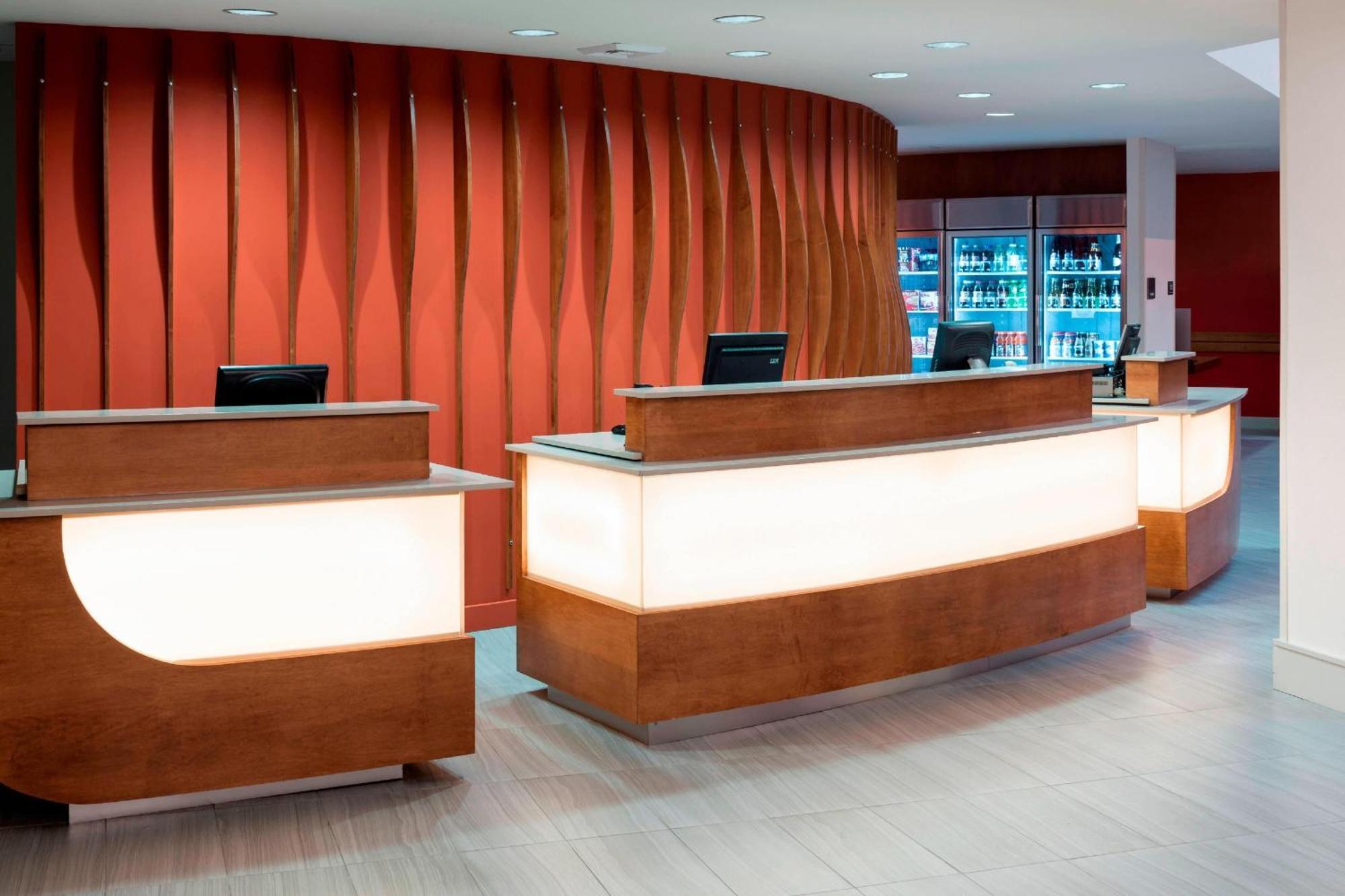 Residence Inn By Marriott Seattle Downtown/Lake Union Exterior photo