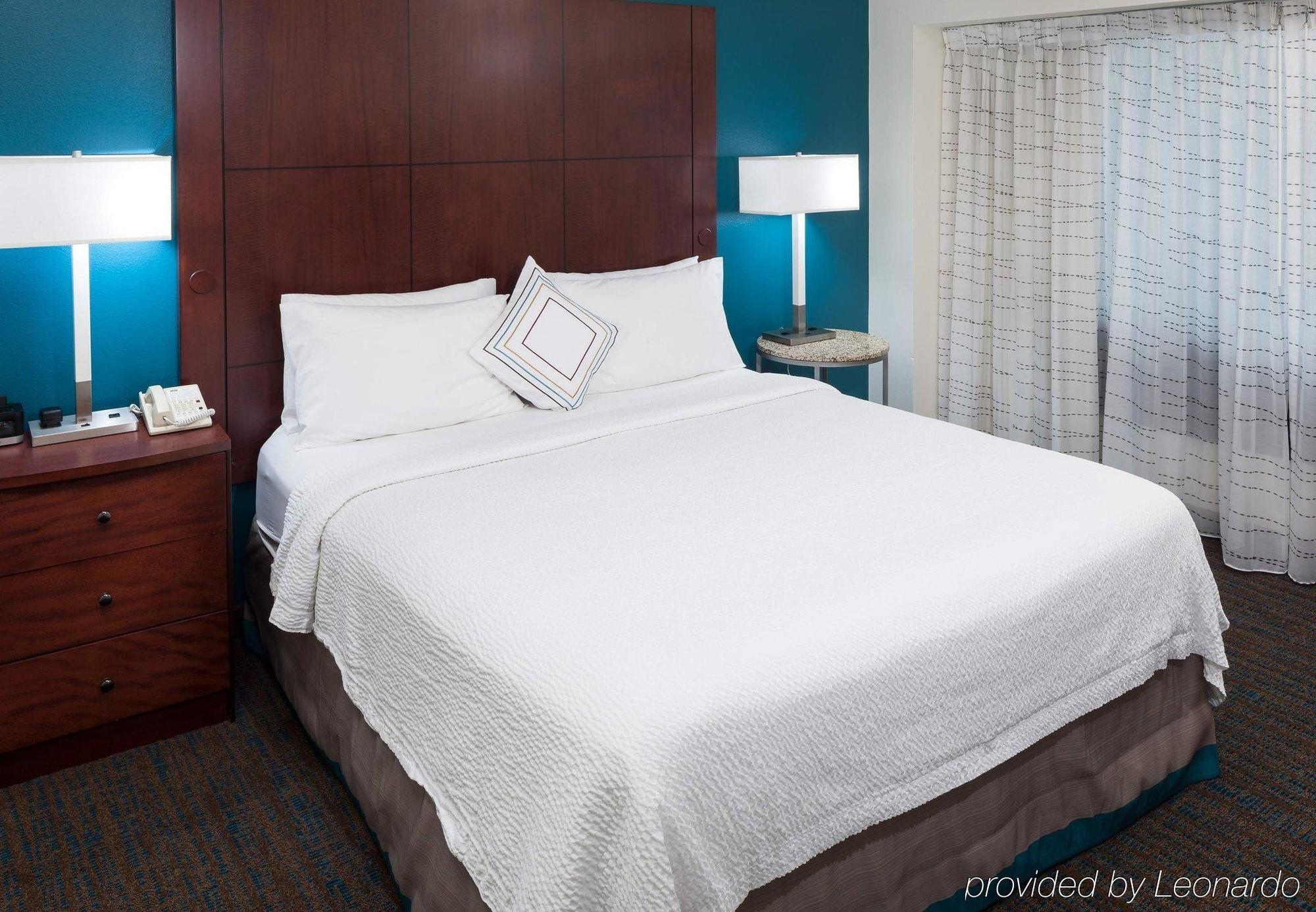 Residence Inn By Marriott Seattle Downtown/Lake Union Exterior photo
