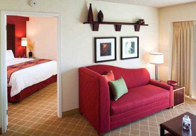 Residence Inn By Marriott Seattle Downtown/Lake Union Room photo