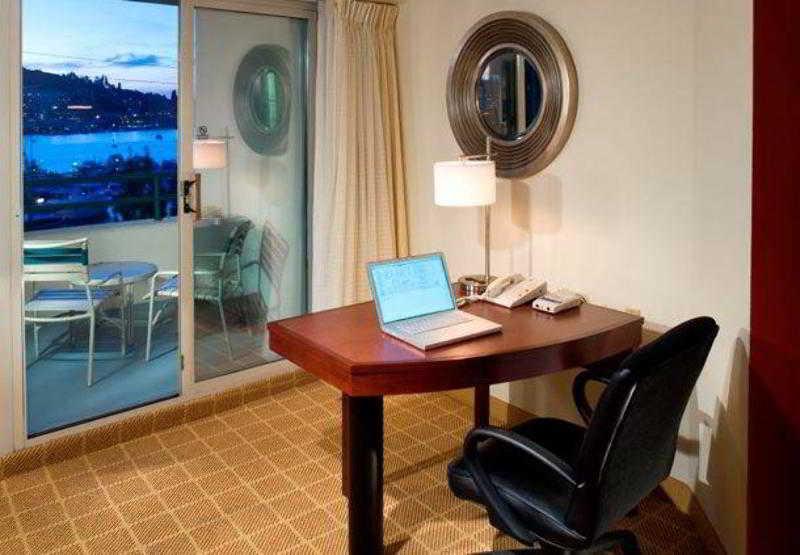 Residence Inn By Marriott Seattle Downtown/Lake Union Room photo